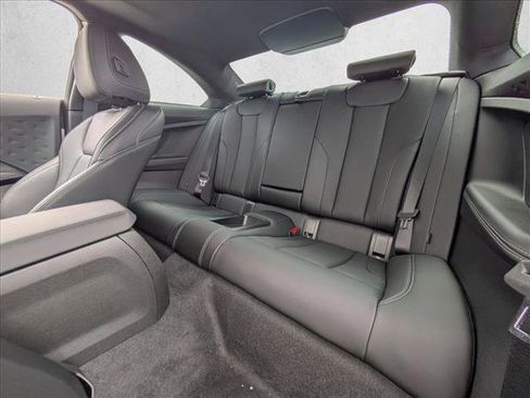 New 2026 BMW M240i Coupe w/ Premium Package image 16