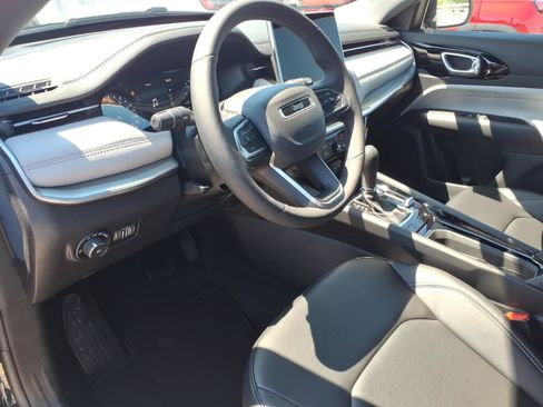 New 2026 Jeep Compass Limited AWD/4WD image 15