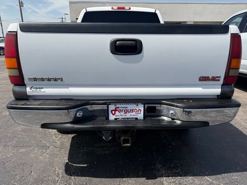Used 2000 GMC Sierra 1500 2WD Extended Cab w/ SLT Marketing Option Pkg image 14