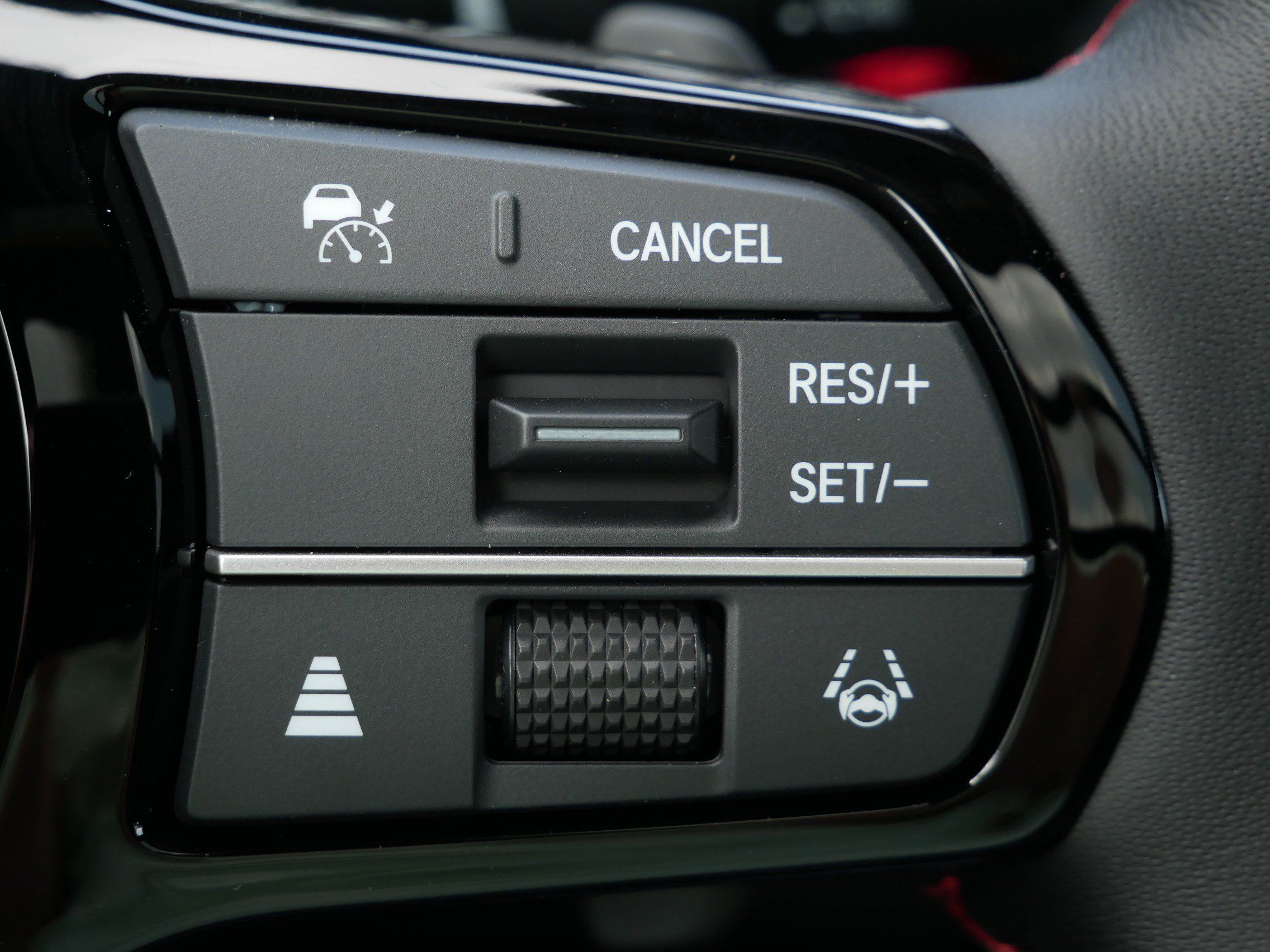 New 2026 Honda Pilot Black Edition image 24