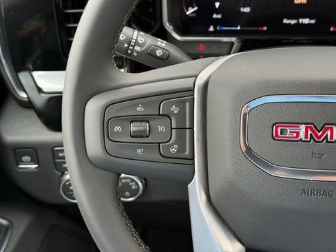 New 2026 GMC Sierra 1500 SLE AWD/4WD image 36