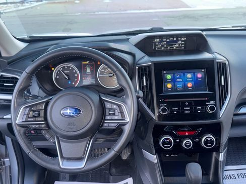 Used 2022 Subaru Forester Premium w/ Popular Package #1 image 13