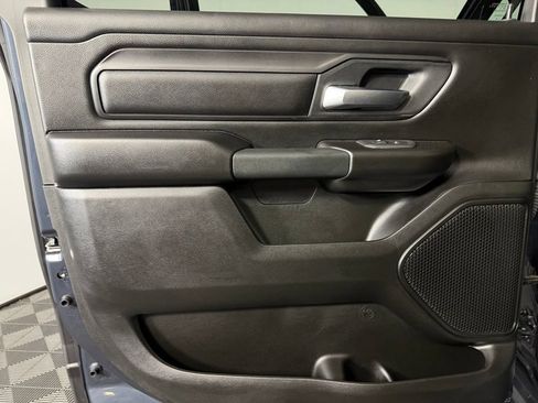 Used 2025 RAM 1500 Tradesman w/ Night Edition AWD/4WD image 31