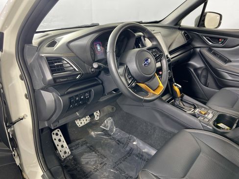 Used 2023 Subaru Forester Wilderness AWD/4WD image 9