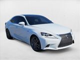 Used 2016 Lexus IS 300 AWD image 3