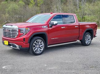 Used 2023 GMC Sierra 1500 Denali w/ Denali Reserve Package AWD/4WD video 1
