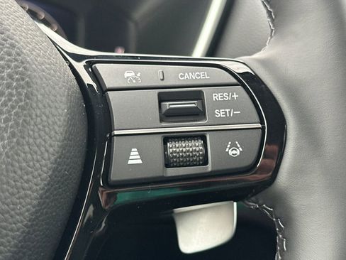 New 2026 Honda CR-V FWD e:FCEV image 29