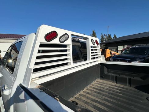 Used 2014 RAM 3500 Laramie AWD/4WD image 22