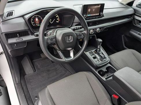 Certified 2024 Honda CR-V EX image 12