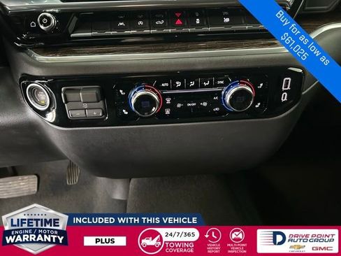 New 2026 GMC Sierra 1500 Elevation image 15