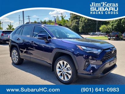Used 2024 Toyota RAV4 XLE Premium
