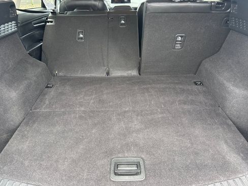 Used 2024 MAZDA CX-5 AWD 2.5 S w/ Select Package image 22
