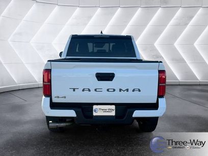 Used 2024 Toyota Tacoma SR5