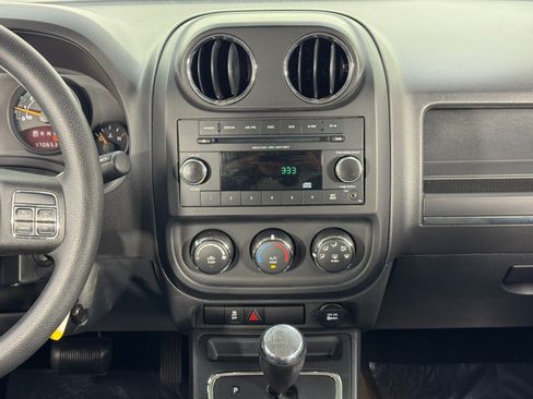 Used 2015 Jeep Patriot Sport w/ Power Value Group FWD image 20