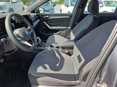 New 2026 Volkswagen Jetta Sport image 12