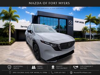 New 2026 MAZDA CX-5 2.5 S w/ Premium Package AWD/4WD video 1