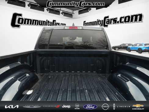 Used 2025 RAM 1500 Big Horn image 7