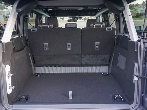 New 2025 Ford Bronco Outer Banks image 22