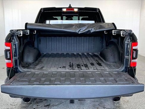 Used 2019 RAM 1500 Sport w/ Level 2 Equipment Group image 7