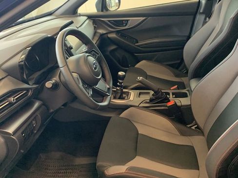 Used 2023 Subaru WRX image 4