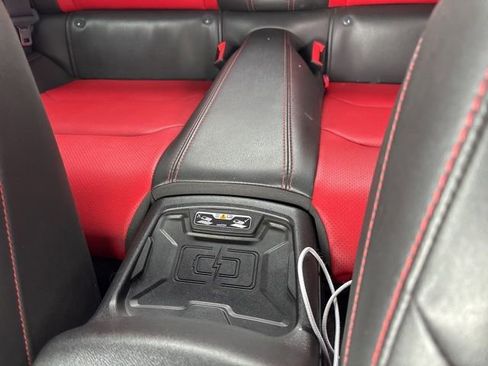 Used 2017 Chevrolet Camaro SS image 27