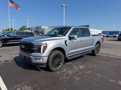 Used 2024 Ford F150 Lariat