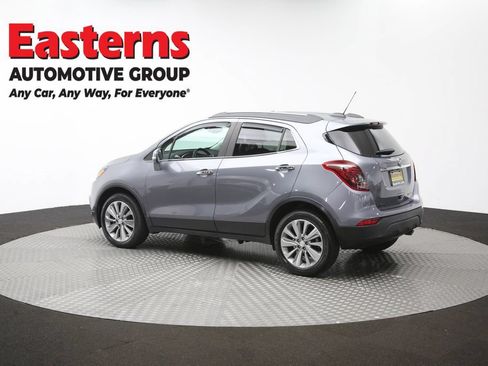 Used 2019 Buick Encore Preferred w/ Safety Package FWD image 62