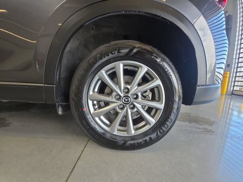 Used 2022 MAZDA CX-5 AWD 2.5 S image 26