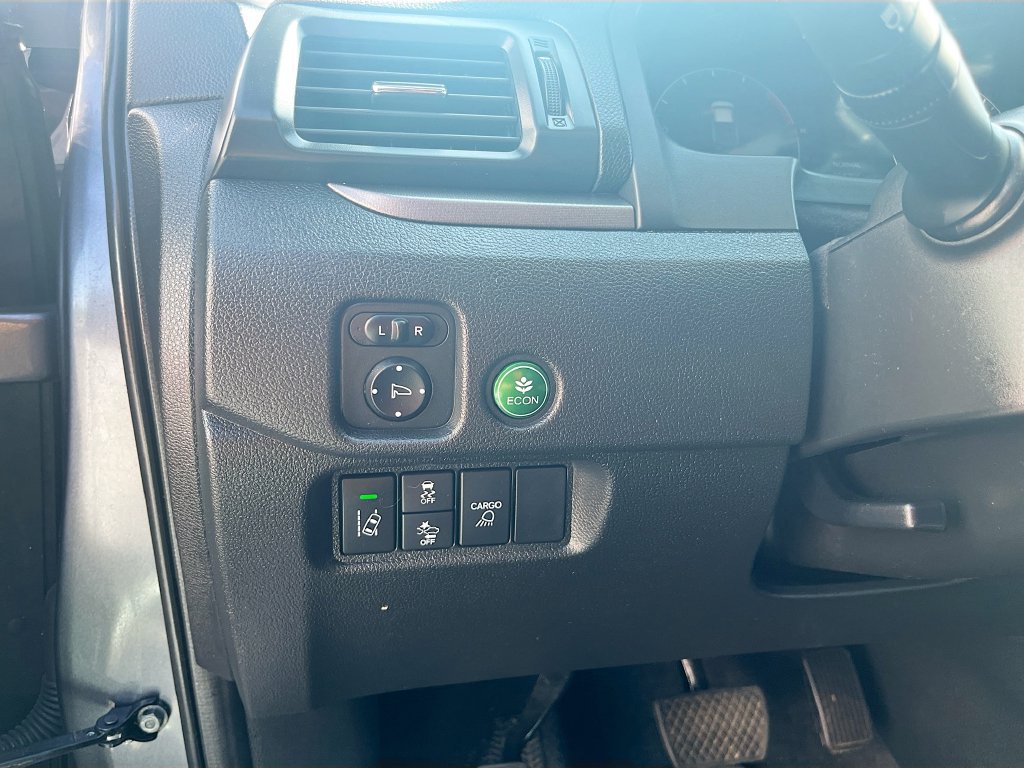 Used 2024 Honda Ridgeline RTL image 10