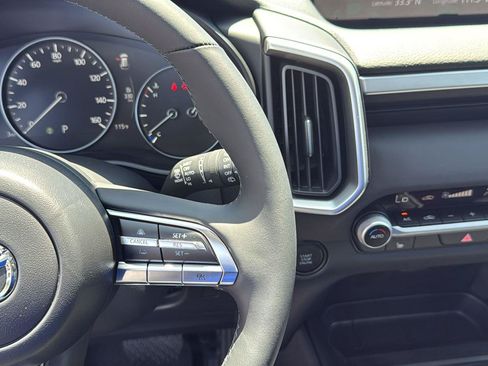 New 2026 MAZDA CX-50 AWD 2.5 S w/ Accent Package image 13