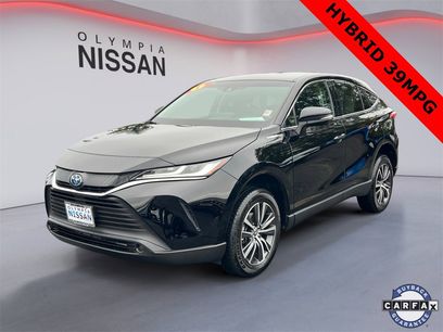 Used 2023 Toyota Venza LE