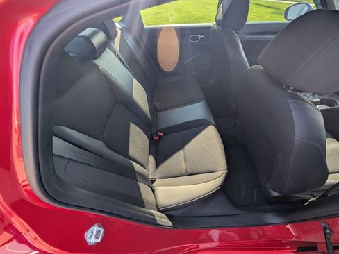 Used 2023 Honda Civic Sport image 5