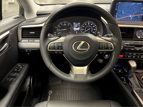 Certified 2022 Lexus RX 350 AWD w/ Premium Package image 31