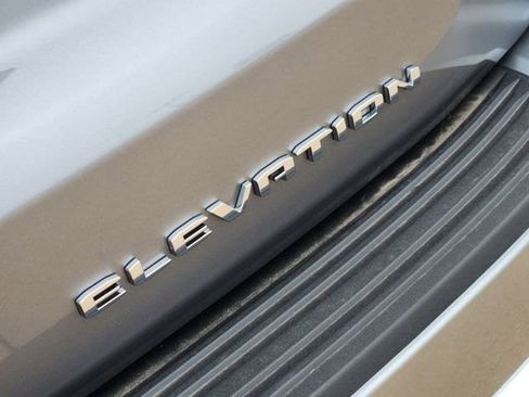 New 2026 GMC Yukon Elevation w/ Elevation Premium Package AWD/4WD image 9