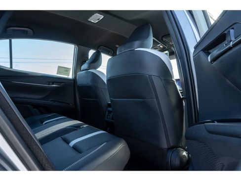 Used 2026 Toyota Camry SE image 16