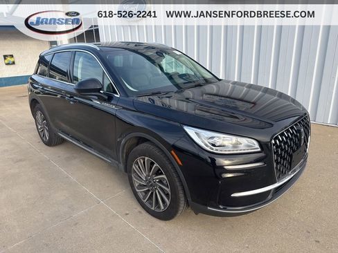 Used 2023 Lincoln Corsair Reserve w/ Towing Package image 1