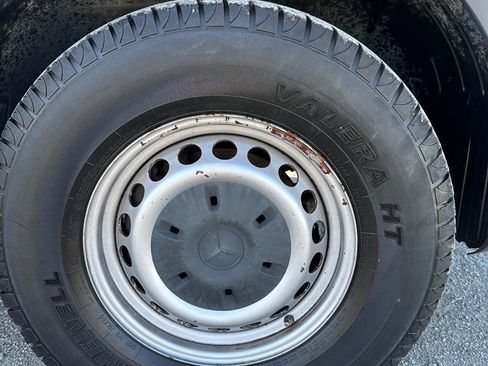 Used 2019 Mercedes-Benz Sprinter 170 image 14