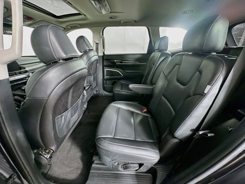 Used 2025 Kia Telluride S AWD/4WD image 29