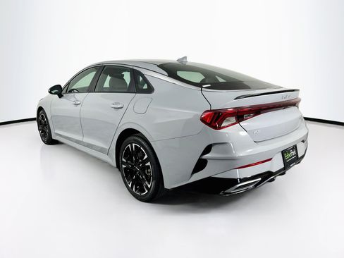 Used 2023 Kia K5 GT-Line w/ GT-Line Premium Package FWD image 5