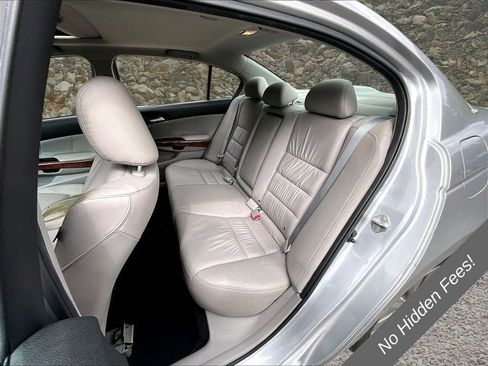 Used 2012 Honda Accord EX-L image 23