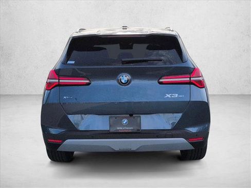 New 2026 BMW X3 xDrive30 image 8