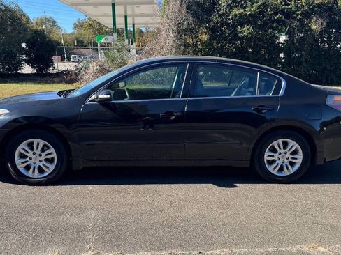 Used 2012 Nissan Altima 2.5 SL w/ 2.5SL Pkg image 5