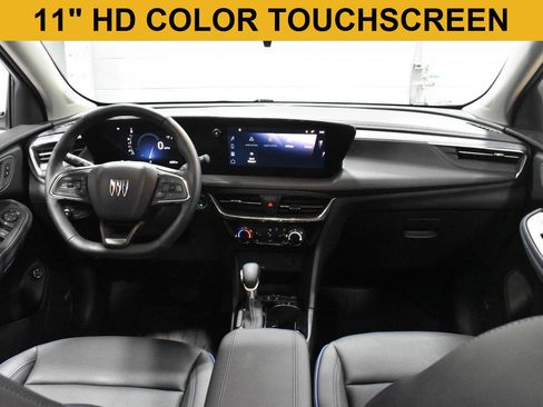 Used 2026 Buick Encore GX Sport Touring w/ Advanced Technology Package AWD/4WD image 2
