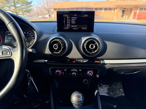 Used 2016 Audi A3 1.8T Premium image 26