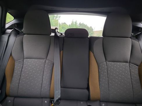 New 2026 Subaru Crosstrek 2.5i Sport AWD/4WD image 30