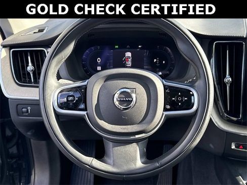 Used 2022 Volvo XC60 B6 Inscription w/ Advanced Package image 19