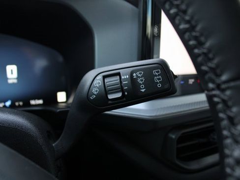 New 2025 Ford Bronco Sport Badlands w/ Sasquatch Badlands Package image 12