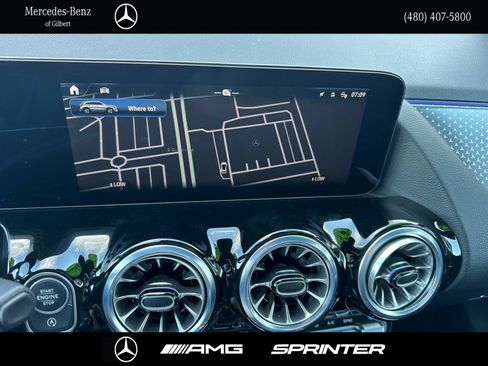 Certified 2025 Mercedes-Benz GLA 250 w/ Exclusive Package image 30