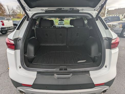 Certified 2022 Chevrolet Blazer LT image 9