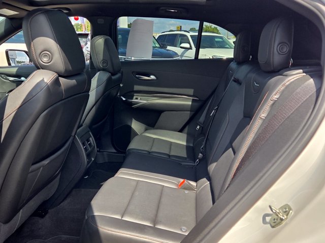 Used 2023 Cadillac XT4 Sport FWD image 6